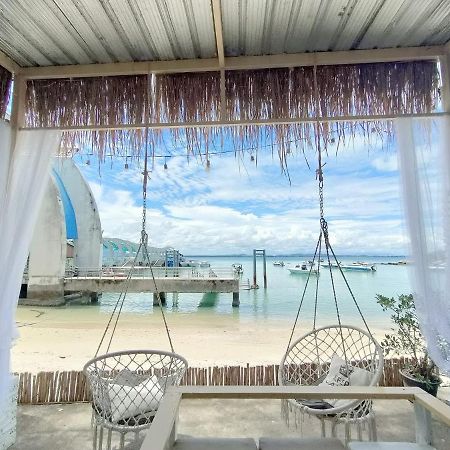 ไอทะเล โซนซี Hotel Koh Samet ภายนอก รูปภาพ