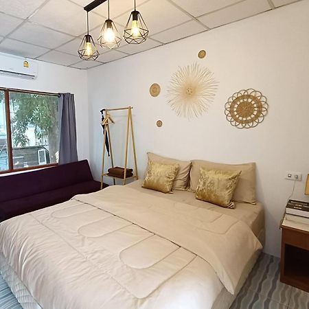 ไอทะเล โซนซี Hotel Koh Samet ภายนอก รูปภาพ