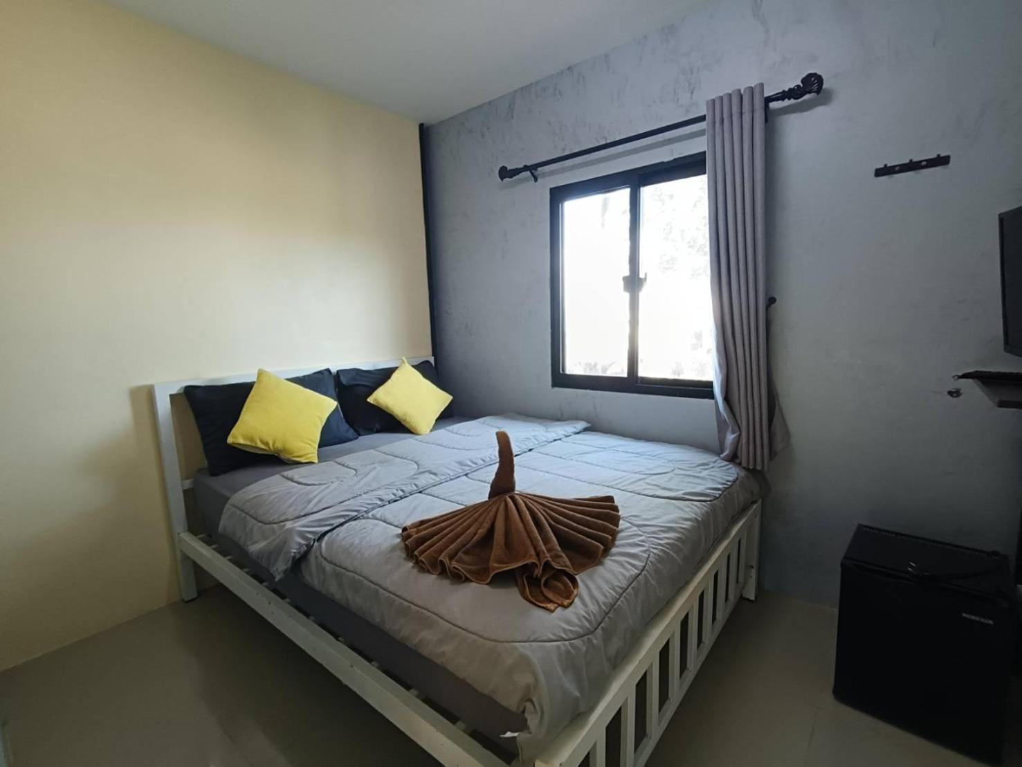 ไอทะเล โซนซี Hotel Koh Samet ภายนอก รูปภาพ