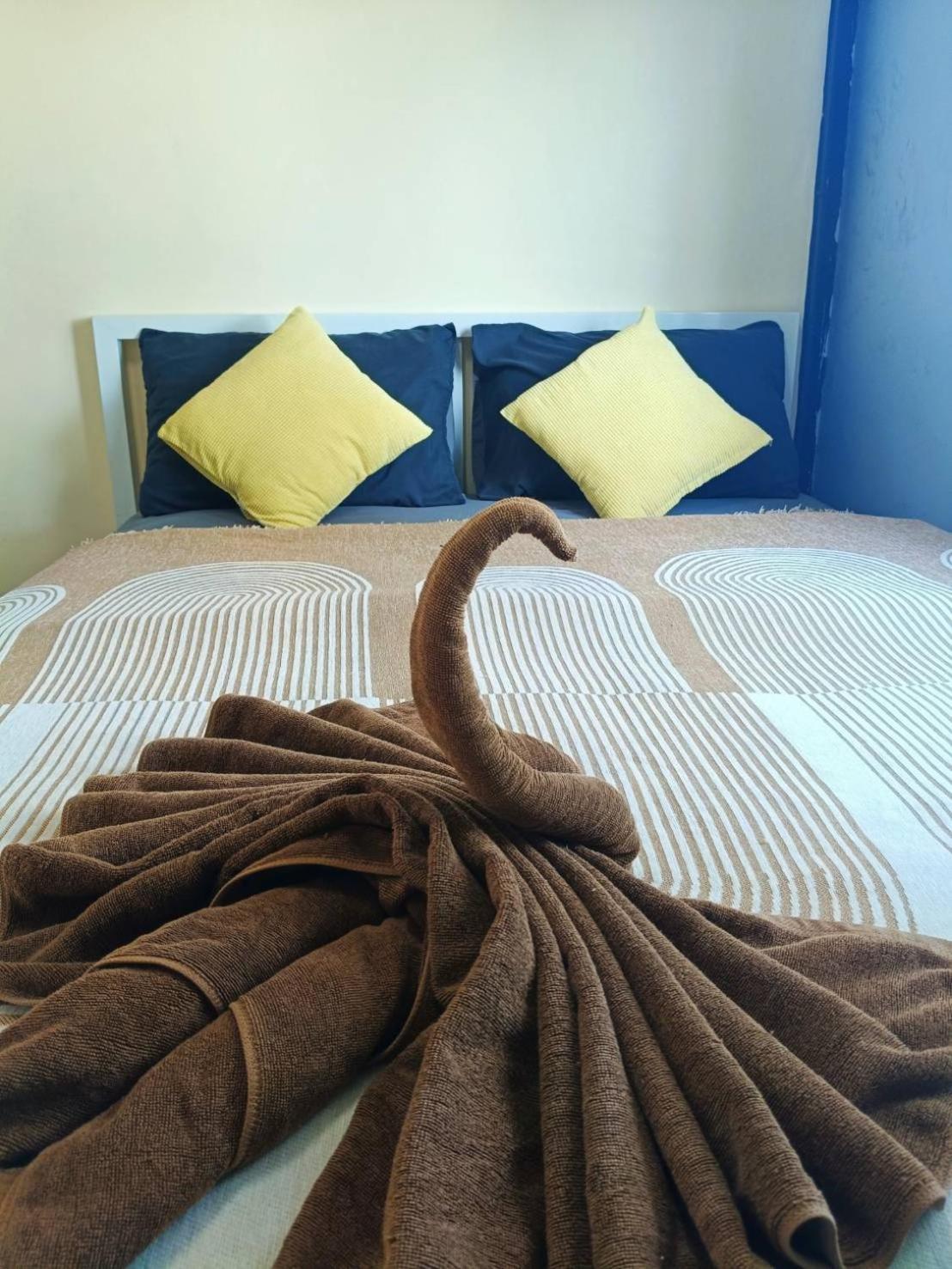 ไอทะเล โซนซี Hotel Koh Samet ภายนอก รูปภาพ