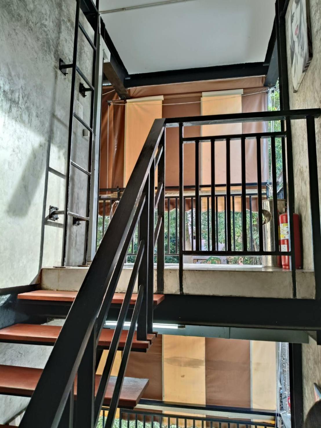 ไอทะเล โซนซี Hotel Koh Samet ภายนอก รูปภาพ