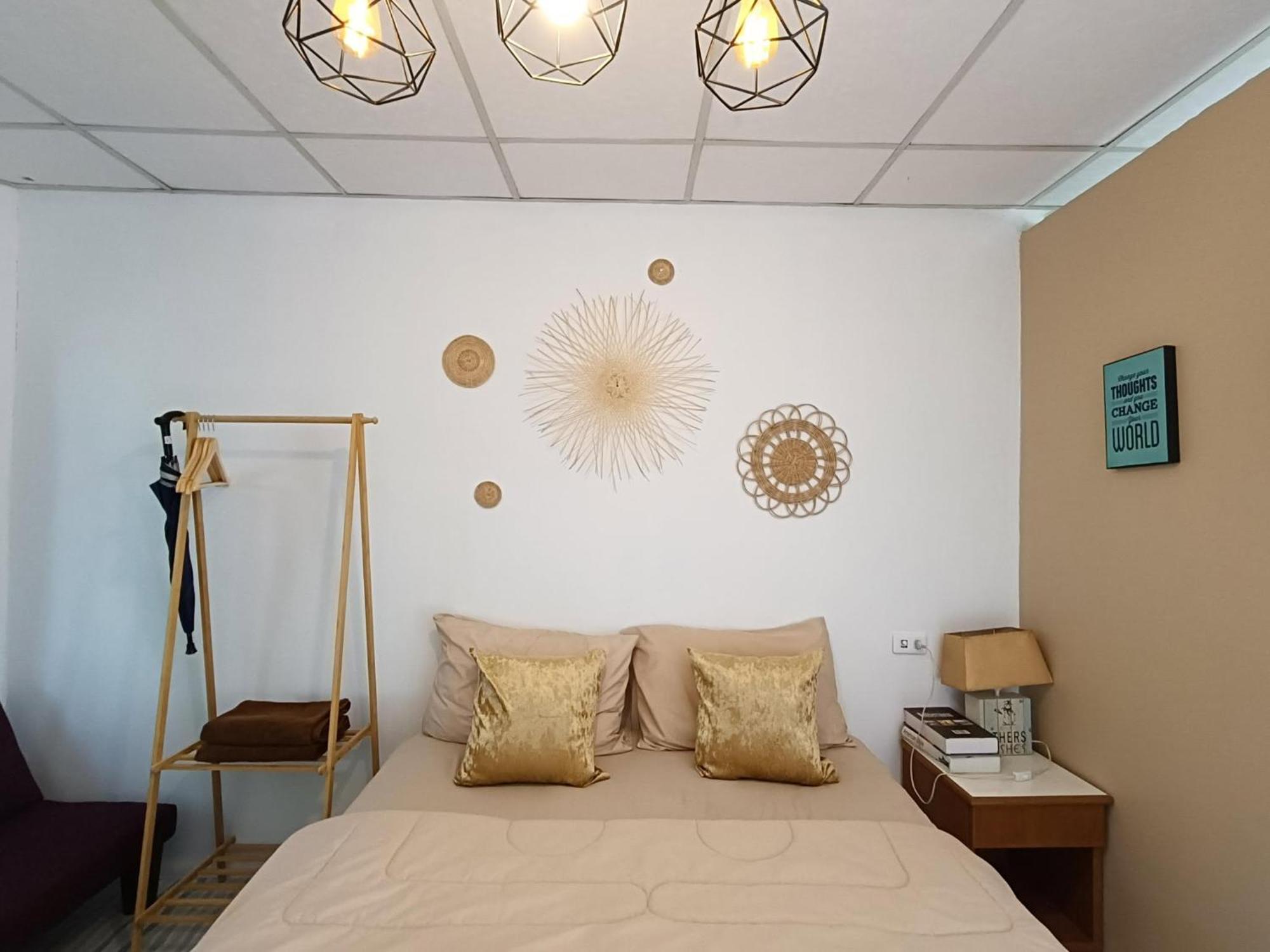 ไอทะเล โซนซี Hotel Koh Samet ภายนอก รูปภาพ