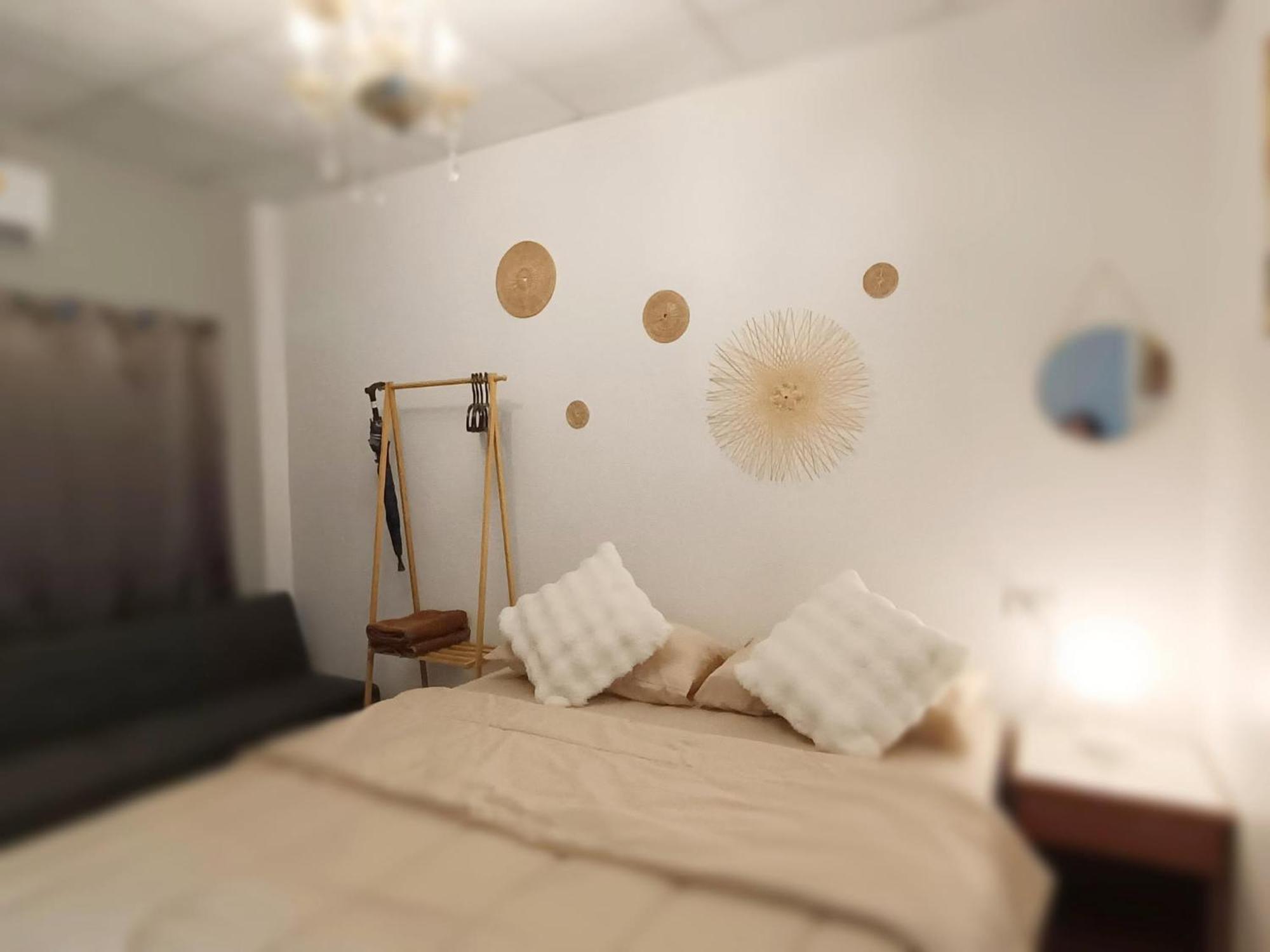 ไอทะเล โซนซี Hotel Koh Samet ภายนอก รูปภาพ