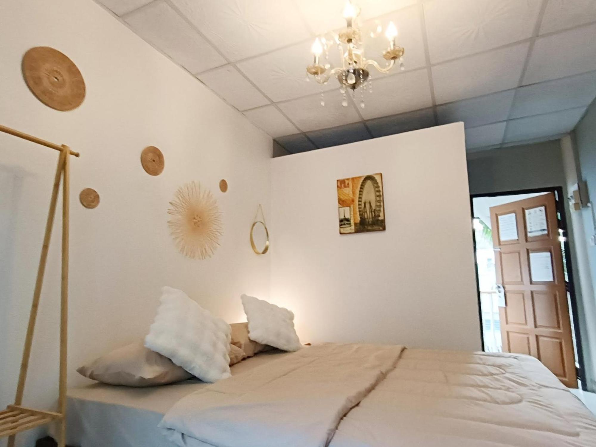 ไอทะเล โซนซี Hotel Koh Samet ภายนอก รูปภาพ