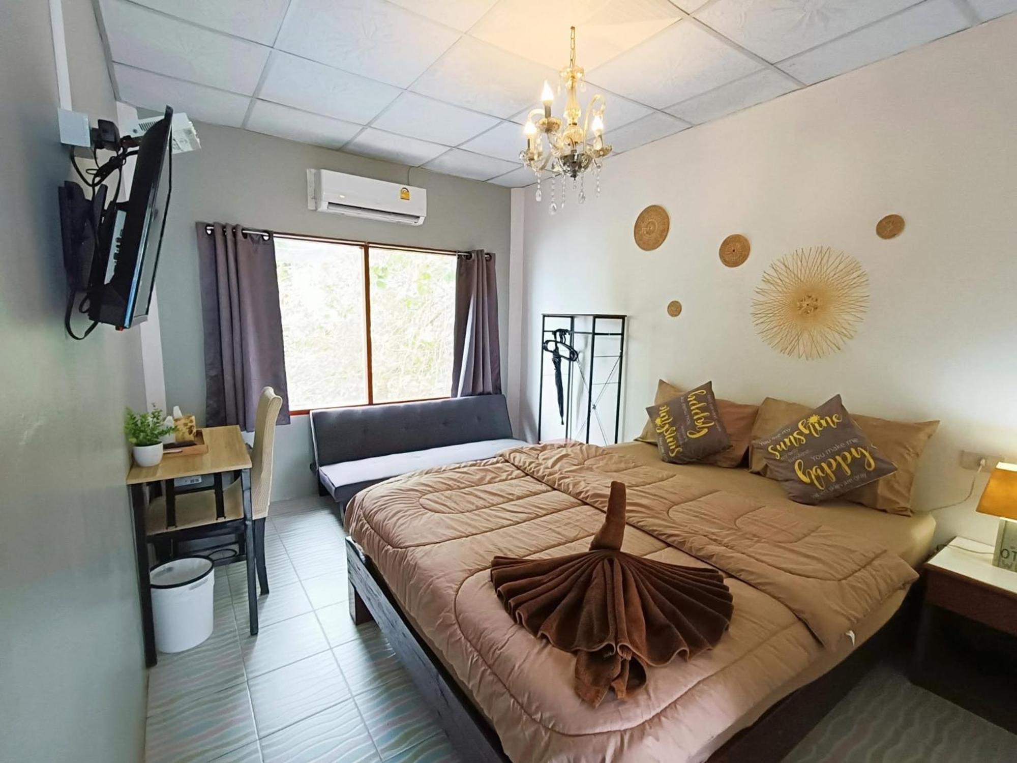ไอทะเล โซนซี Hotel Koh Samet ภายนอก รูปภาพ